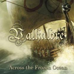 Valhalore : Across the Frozen Ocean
